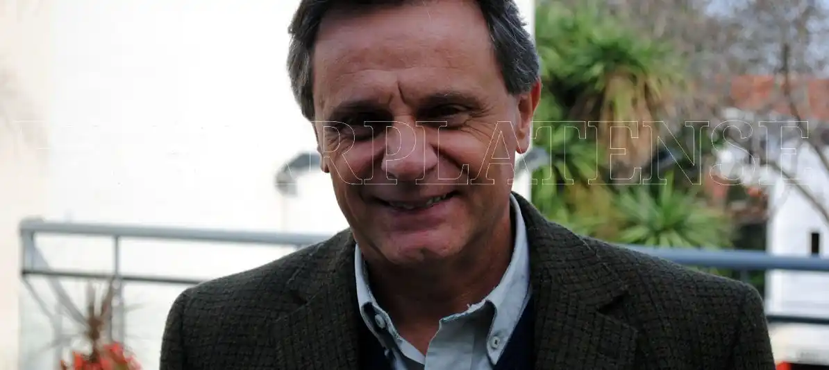 Pulti: “Vamos a trabajar para lograr el gobierno en 2019”