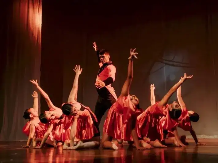 DeZero: diez años haciendo de la danza un 
territorio para la formación y el encuentro