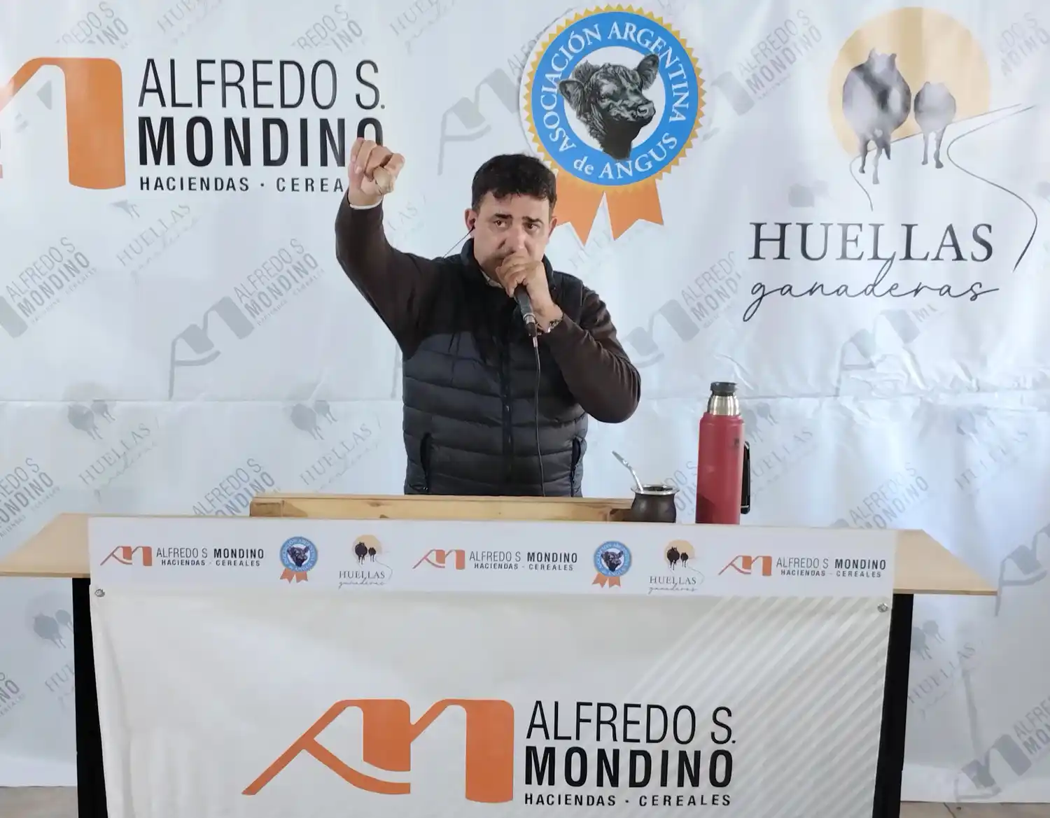 Un remate que promete dejar huella en Necochea