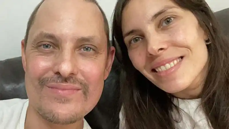 Lío Pecoraro recibió el trasplante de médula