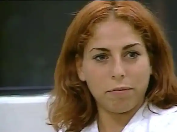 Verónica “La Colo” Zanzul