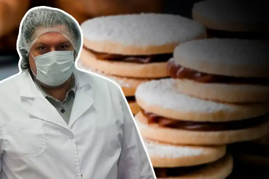 Semana del alfajor: el clásico alfajor rafaelino “fue el primero reconocido como elaborado en la zona”