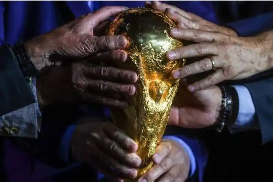 Sumamos sponsors: la AFA logró nuevos negocios globales tras el éxito en Qatar 2022