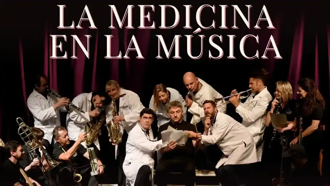 El evento se desarrollará el domingo 22 de marzo a las 19 30 horas en la sala ubicada en Fuerte Independencia 360.