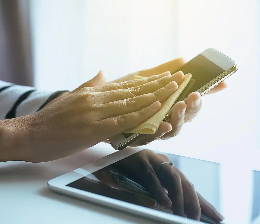 Cuánto tiempo permanece el coronavirus sobre las distintas superficies