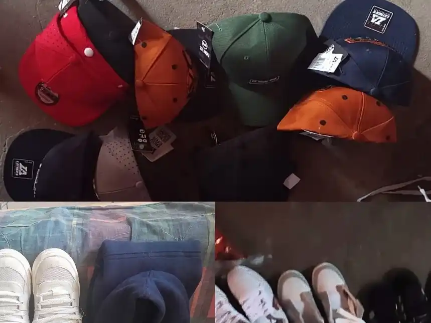 Crédito: Relaciones Policiales.