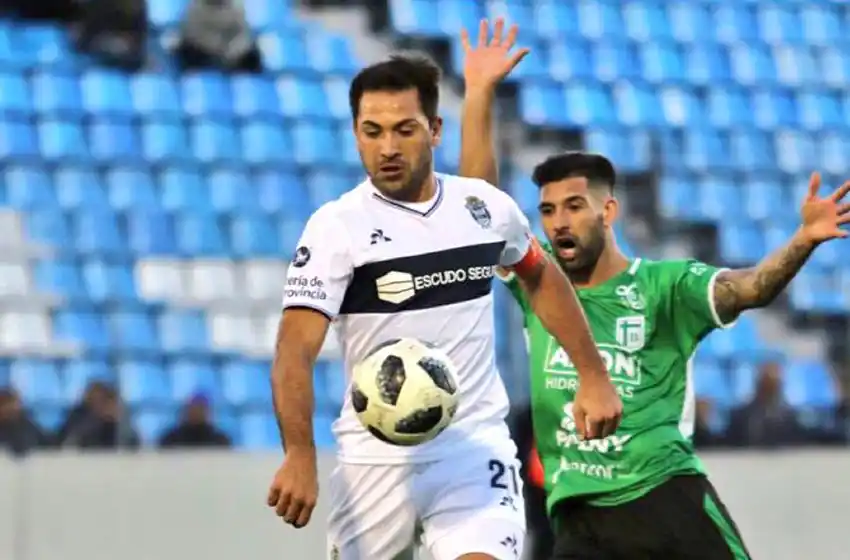 Marcado optimismo en Central por cerrar la llegada de Fabián Rinaudo