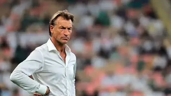 Túnez cambia de rumbo en pleno Mundial 2026: Hervé Renard reemplaza a Sabri Lamouchi