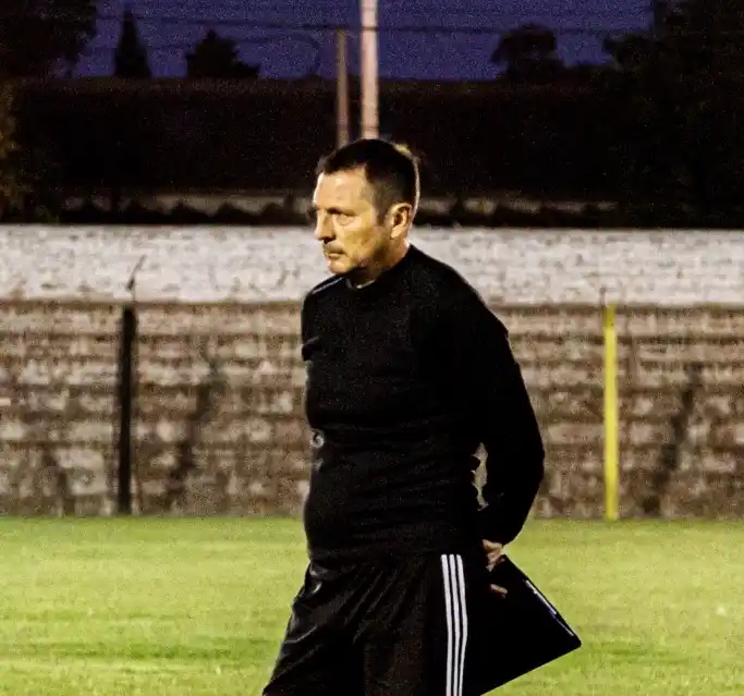 “Vamos a intentar pelear el campeonato”