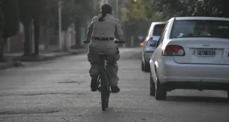 Los interceptados por violar la cuarentena son más de 900 y a todos se les inició una causa judicial