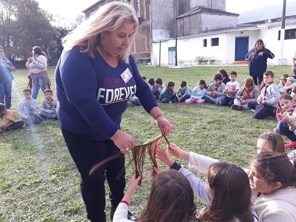 “No estás solo” festejará el sexto año de su creación