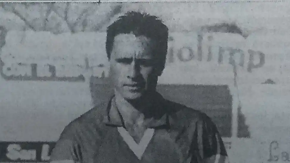 Falleció Carlos Possetto, gloria de Sportivo Belgrano
