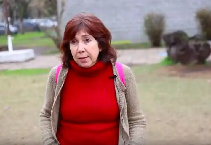 San Antonio de Areco: Murió docente y apuntan a agroquímicos