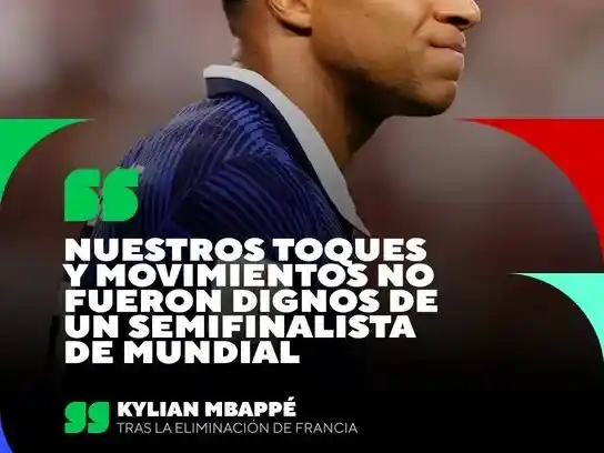 mbappe