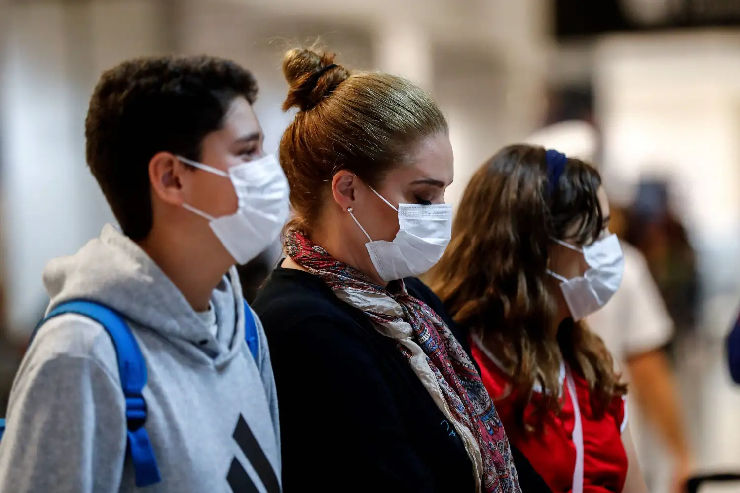 Coronavirus en Argentina: confirmaron  229 muertes y 8.160 contagios en 24 horas