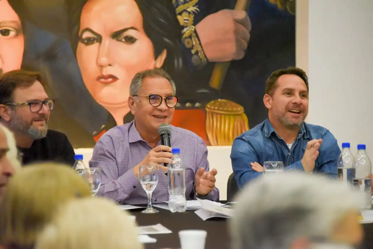 Familia y herencia política: quiénes son los hijos, hermanos y “bendecidos” en los municipios bonaerenses