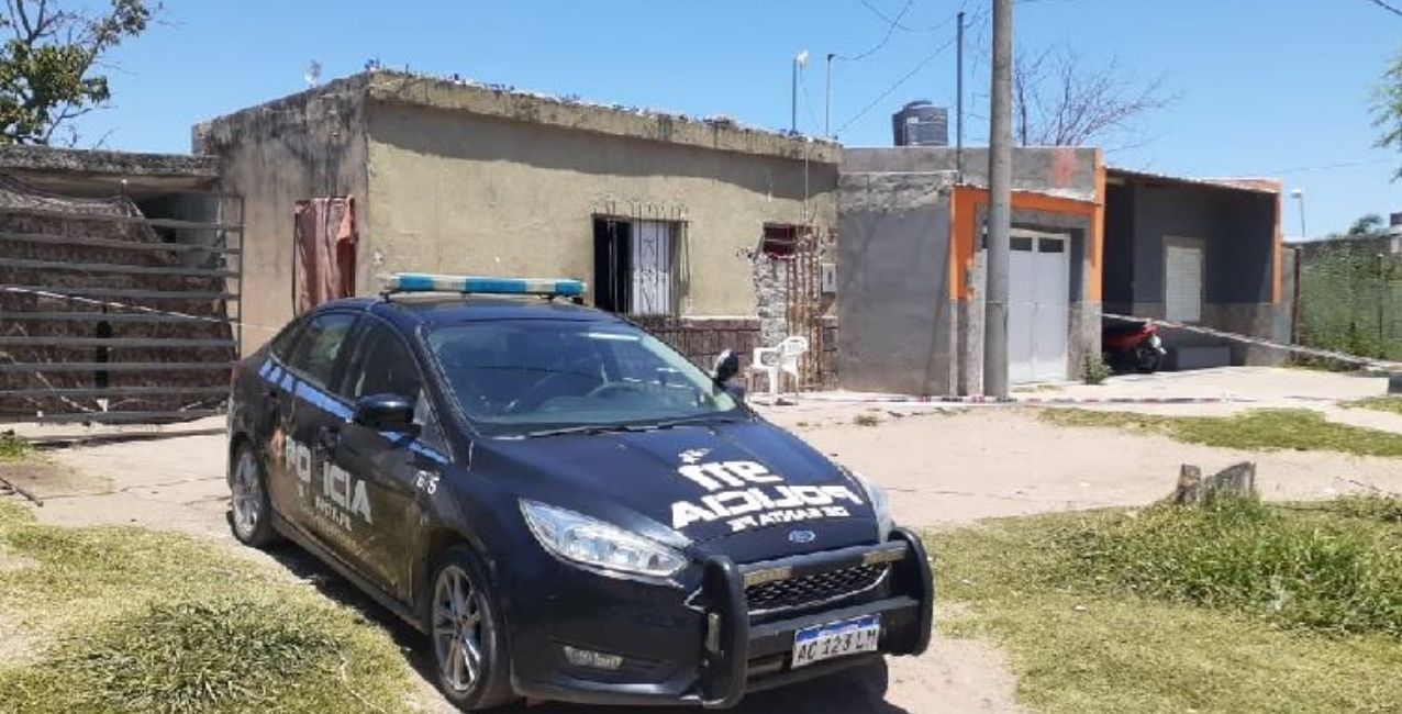 Homicidio en Frontera: asesinaron de un disparo a colombiano