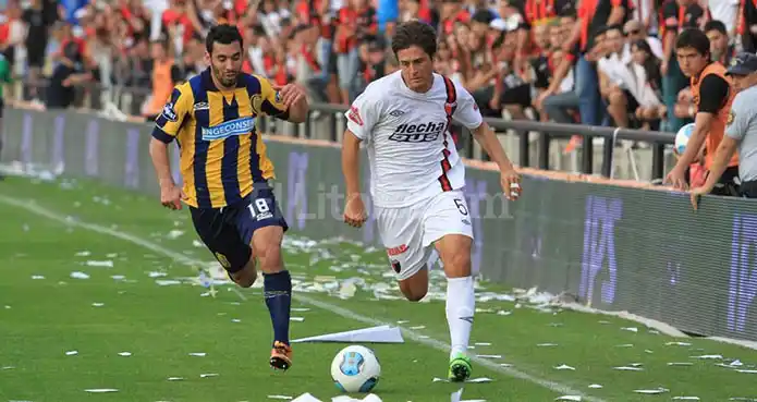 Colón juega en Rosario para confirmar su buen momento