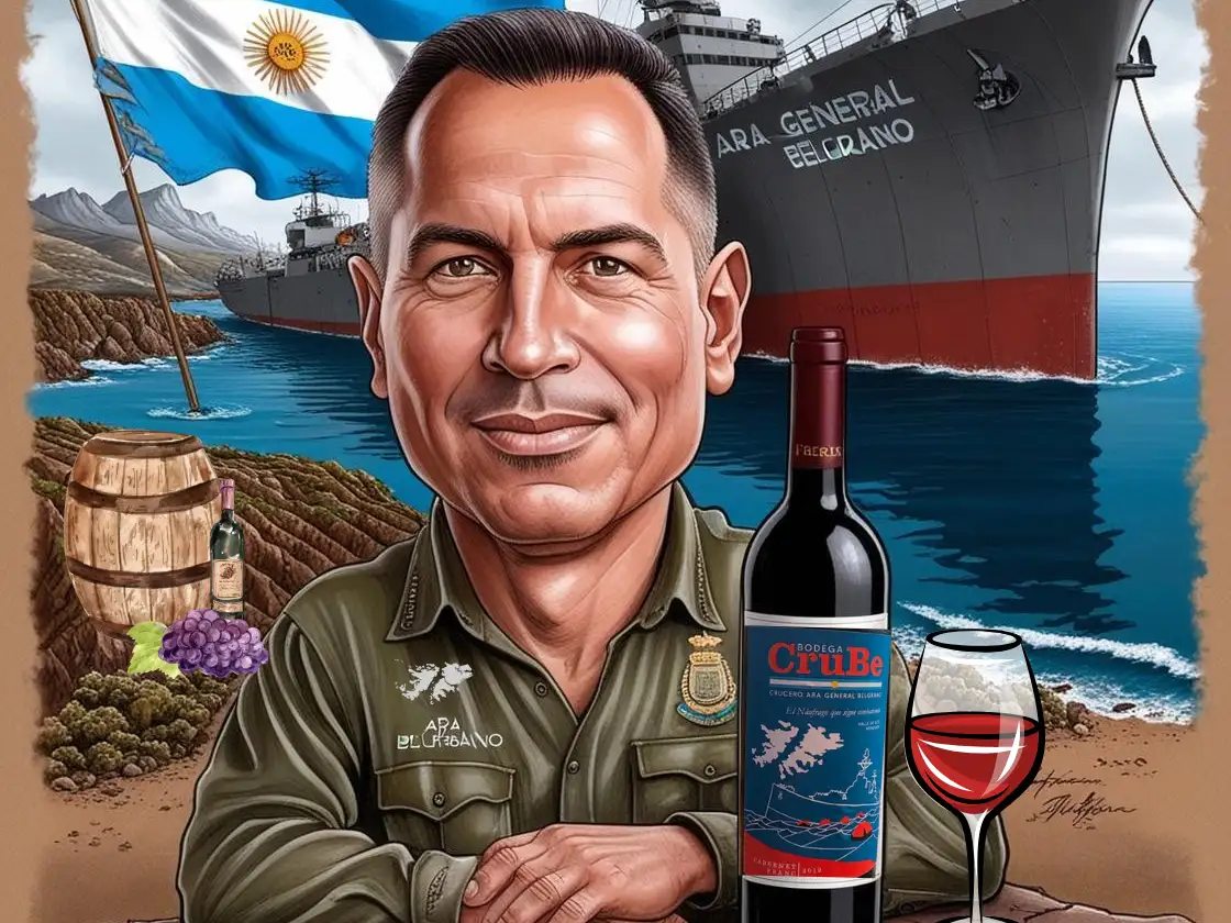 ¡Las Malvinas, Argentinas!