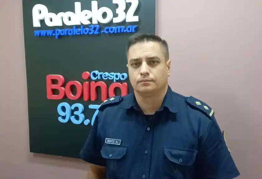 Trabajar menos en el escritorio y más en la calle es la premisa