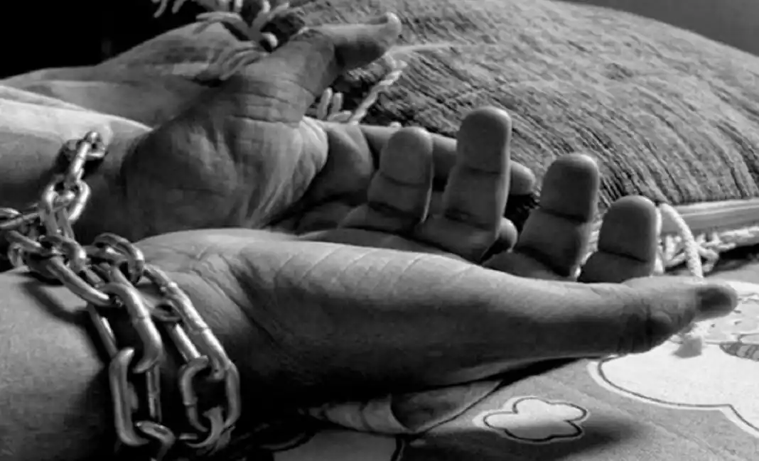 En Venezuela la trata de personas se ha convertido en un flagelo que empeora con la crisis