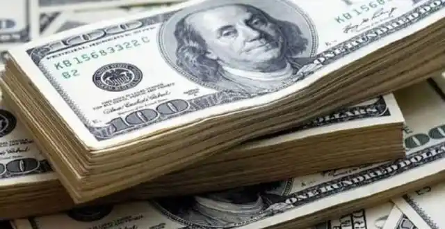 El dólar blue subió levemente mientra los financieros siguen ajustando a la baja