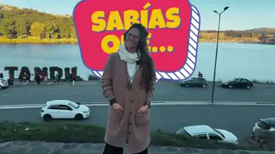 "Sabías qué...", la nueva sección de Alto Día para redescubrir las curiosidades de Tandil