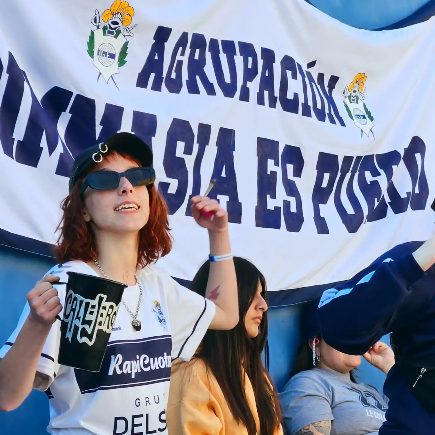 Gimnasia