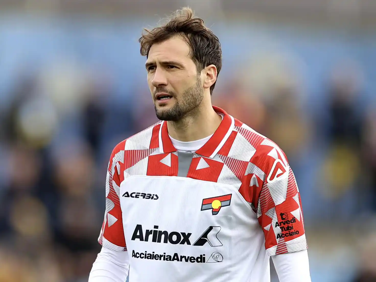 Vázquez volverá a jugar en Belgrano.