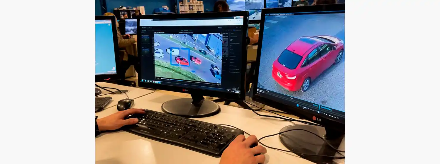 Así fue el operativo para detener a los delincuentes que robaron en una concesionaria de Mar del Plata