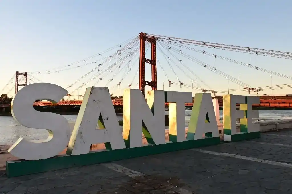 Costanera Oeste