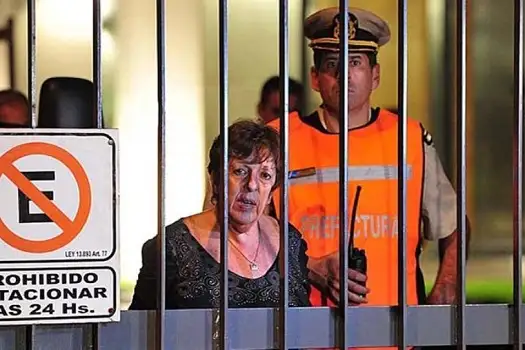 No encontraron rastros de pólvora en las manos de Alberto Nisman