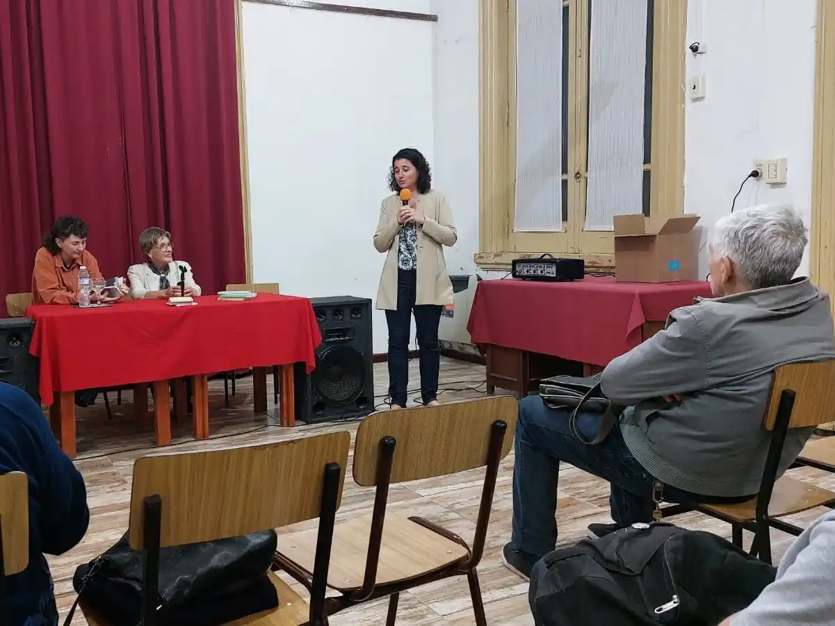 Bagre Verde - Biblioteca