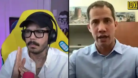 Muy bien que EE.UU. esté restructurando la USAID, pero su presencia es necesaria, considera Guaidó (VIDEO)