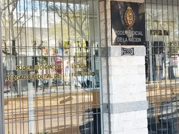 Juzgado Federal de San Francisco.
