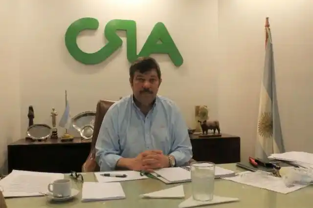 Oposición de CRA a un regreso de las retenciones