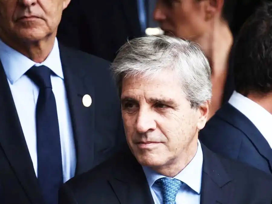 Caputo aseguró que la Argentina tendrá financiamiento al 6%
