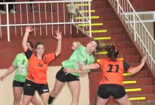 Revancha en la final