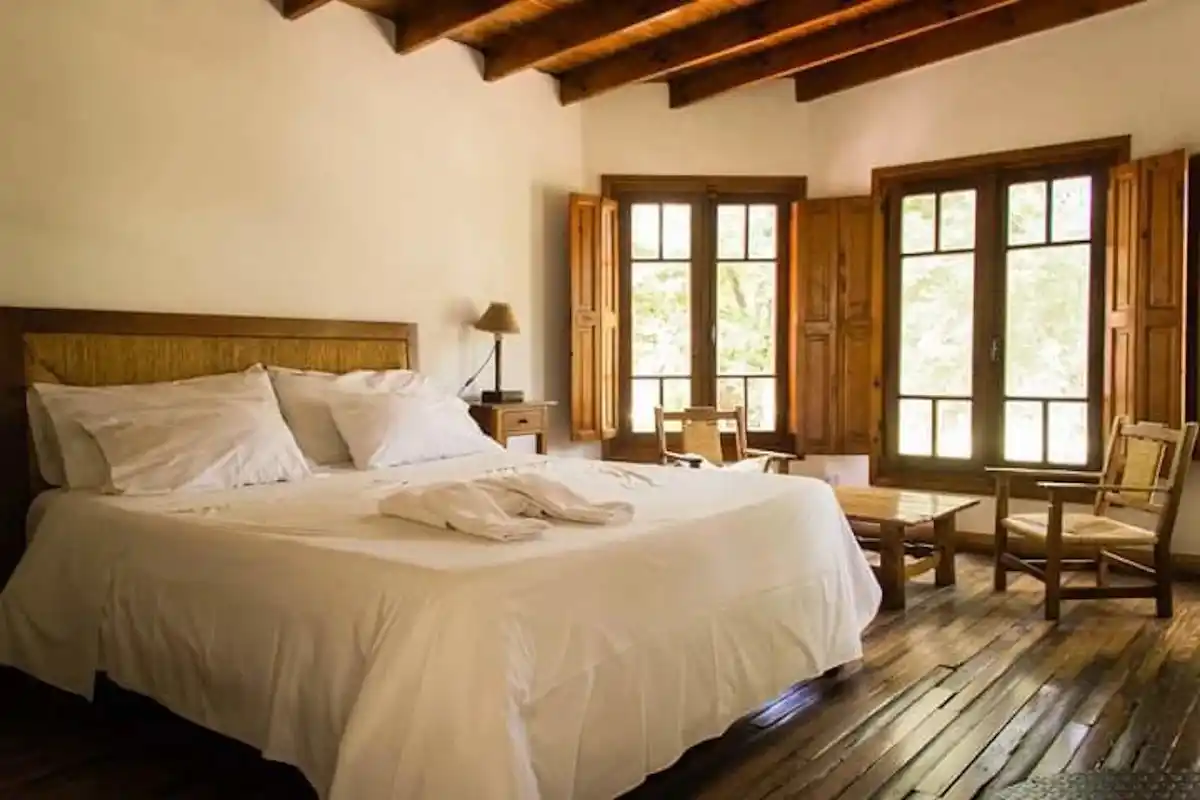 estancia San antonio de areco
