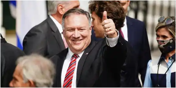 EE.UU. anuncia ayuda adicional de 348 millones para atender crisis venezolana