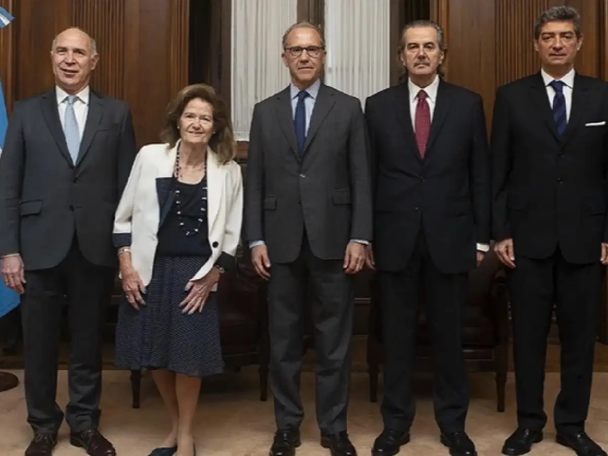 La Corte Suprema definió una agenda de fallos que podría complicar al Gobierno