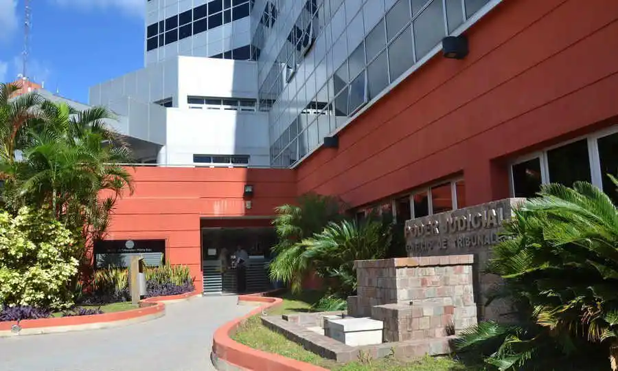 El STJ sancionó a funcionarios judiciales que no cumplieron las normas sanitarias