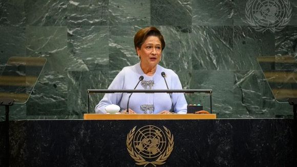 Trinidad y Tobago no se echa para atrás: apoya acciones de EE. UU. en el Caribe
