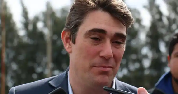 Iguacel: “Al Gobierno le sale más barato ejecutar los contratos ya hechos que hacer nuevos”