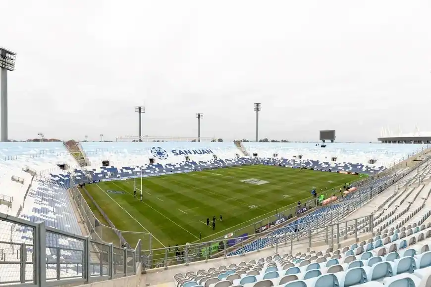Los Pumas