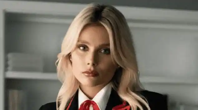 Quién es Valentina Zenere, la actriz elegida para interpretar a Nahir Galarza