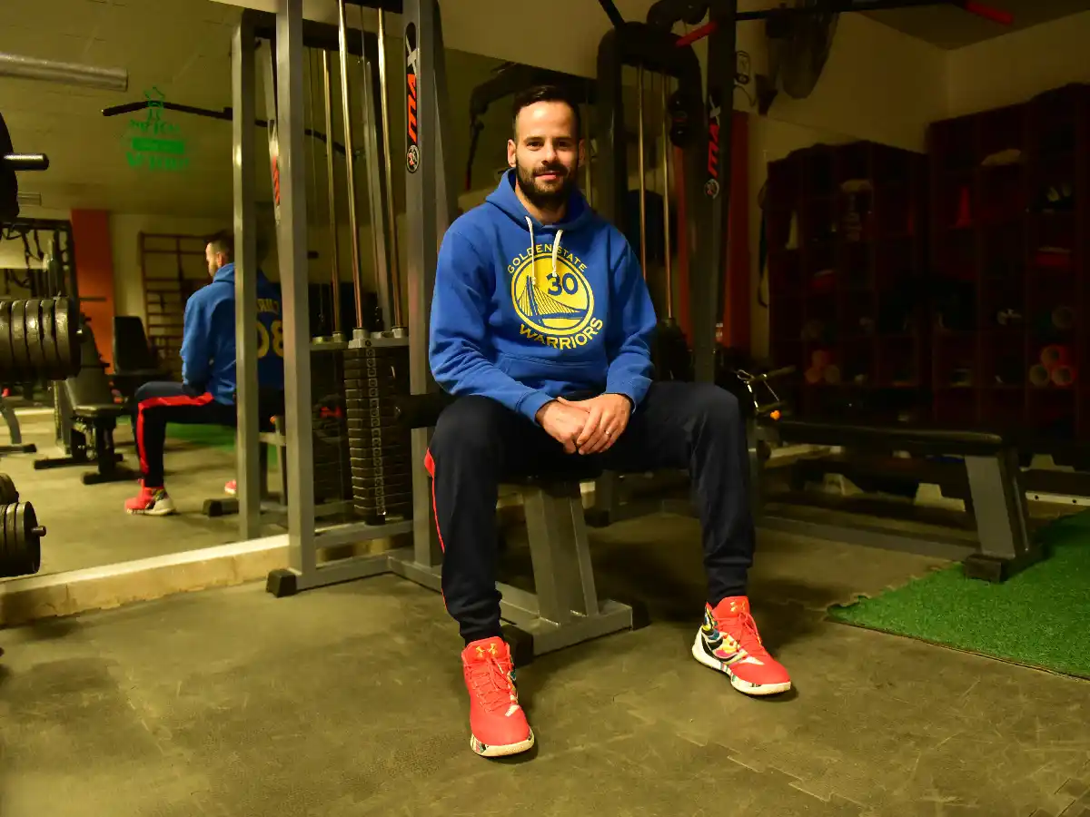 “Empezó el tiempo de reacomodar fichas en el deporte”