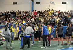 Empiezan este jueves las Olimpíadas Universitarias: cronograma completo