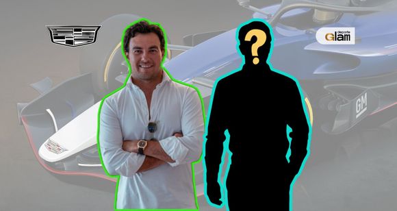 F1: Checo Pérez se perfila como el elegido de Cadillac, ¿qué piloto sería su compañero de equipo?