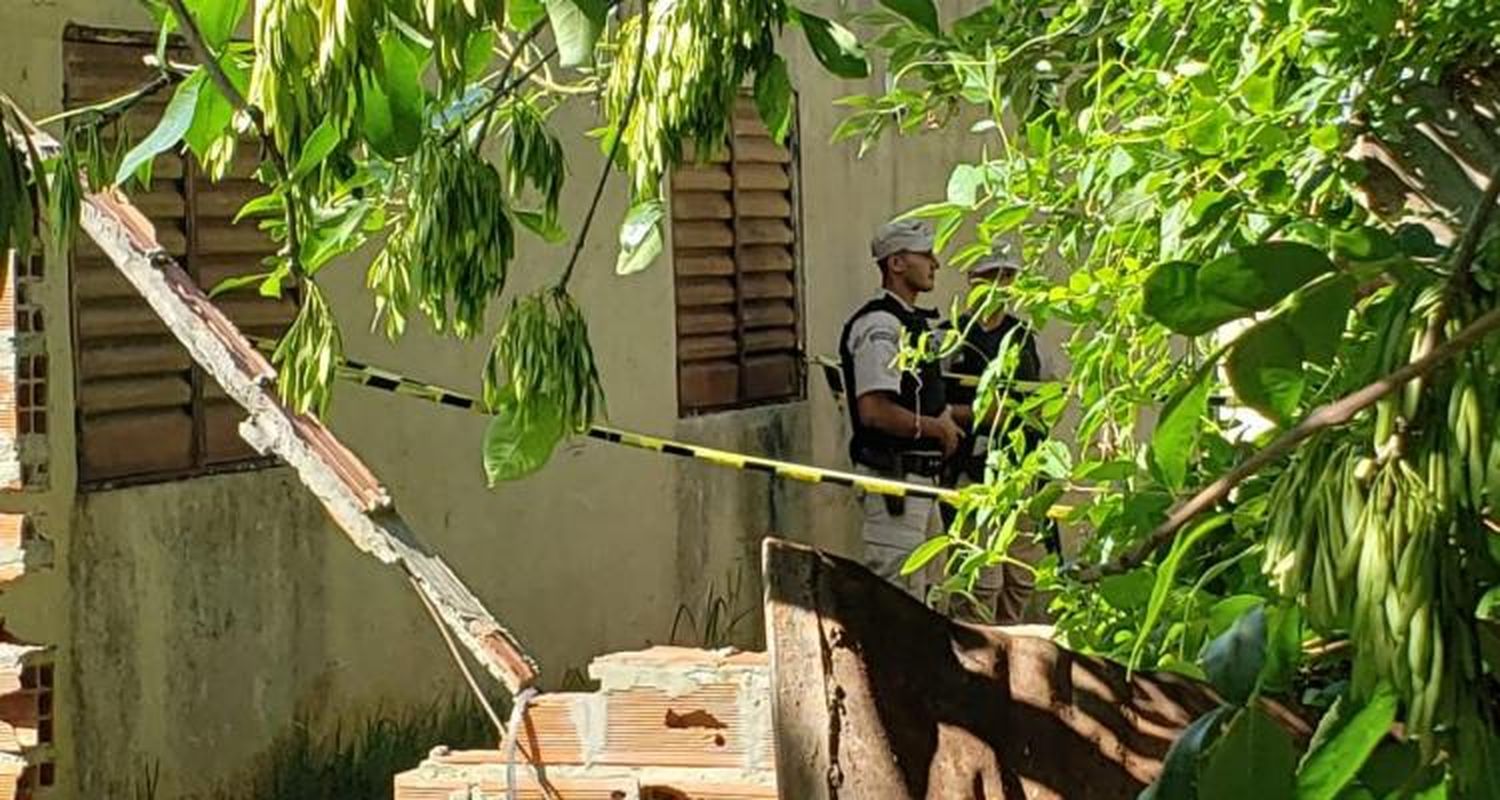 Por el homicidio de Ángel Luna, el policía detenido se enfrenta a una expectativa de pena de prisión perpetua